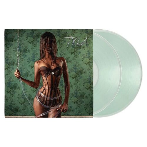 Tyla - Tyla+ - LP Vinyl Record Hub