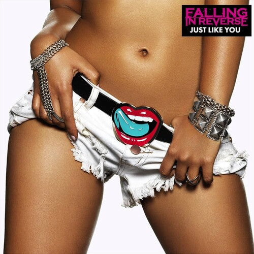 Falling in Reverse - Just Like You - LP Vinyl Record Hub