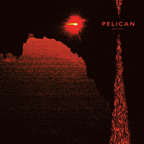 Pelican - Nighttime Stories - LP Vinyl Record Hub