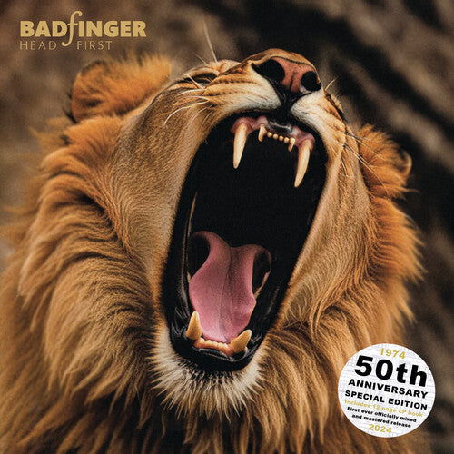 Badfinger - Head First - LP Vinyl Record Hub
