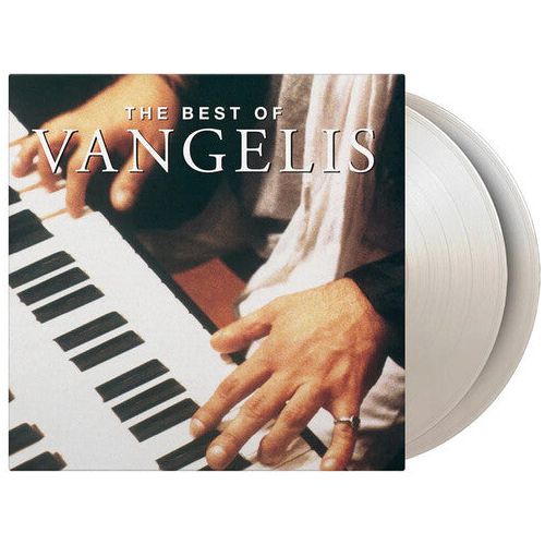 Vangelis - The Best Of - Music On Vinyl LP Vinyl Record Hub
