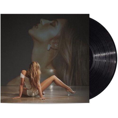 Tate McRae - So Close To What - LP Vinyl Record Hub