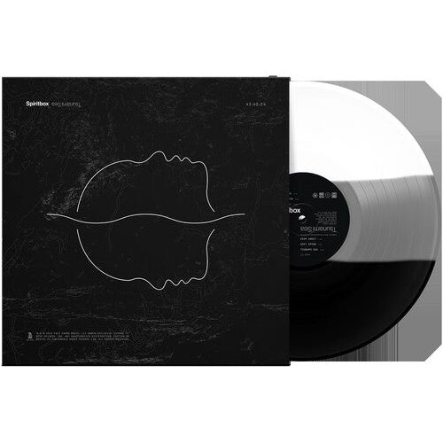 Spiritbox - Tsunami Sea - Indie LP Vinyl Record Hub