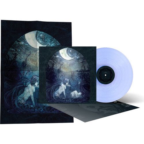 Alcest - Ecailles De Lune - LP Vinyl Record Hub