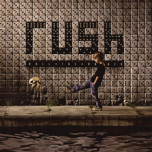 Rush - Roll The Bones - SYEOR LP Vinyl Record Hub