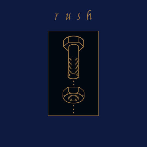 Rush - Counterparts - SYEOR LP Vinyl Record Hub