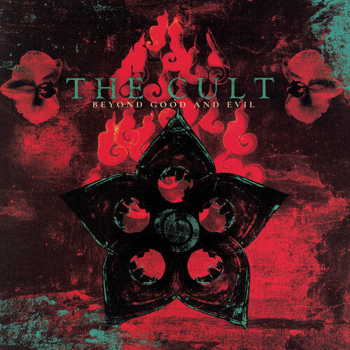 The Cult - Beyond Good and Evil - SYEOR LP Vinyl Record Hub