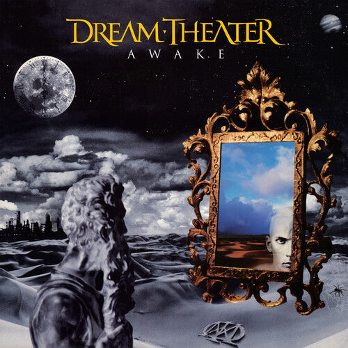 Dream Theater - Awake - SYEOR LP Vinyl Record Hub