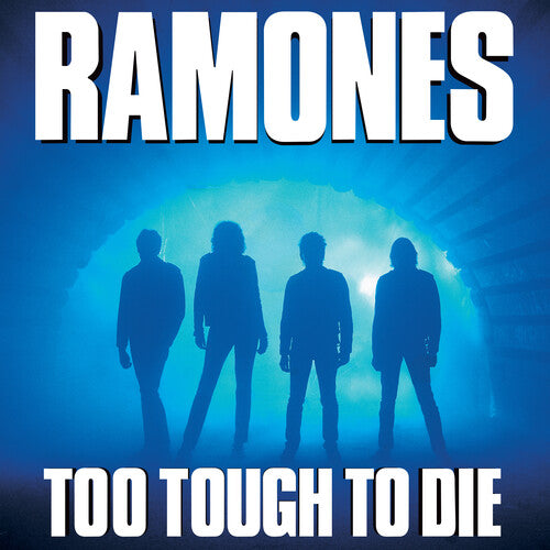 Ramones - Too Tough To Die - SYEOR LP Vinyl Record Hub