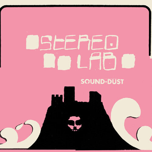 Stereolab - Sound-Dust - LP Vinyl Record Hub