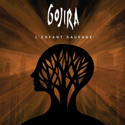 Gojira - L'enfant Sauvage - LP Vinyl Record Hub