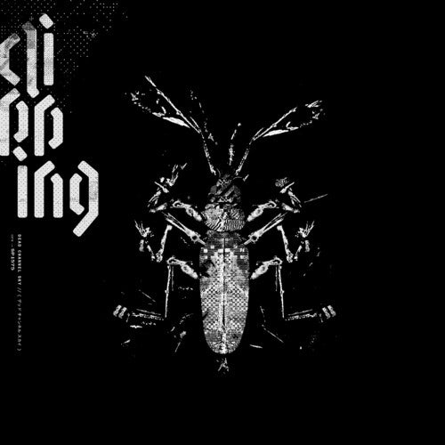 Clipping - Dead Channel Sky - LP Vinyl Record Hub