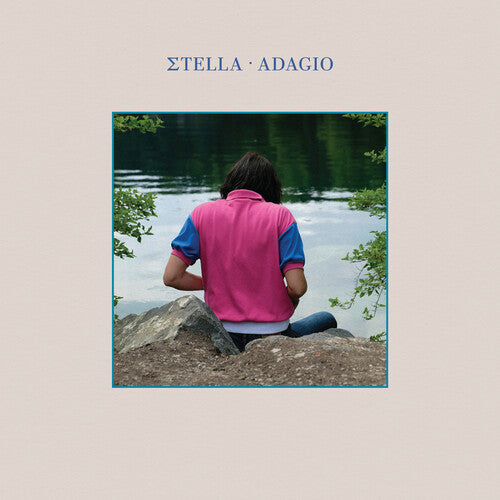 Stella - Adagio - LP Vinyl Record Hub
