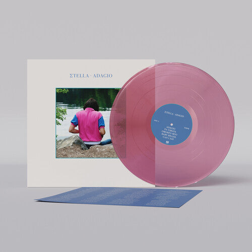 Stella - Adagio - LP Vinyl Record Hub