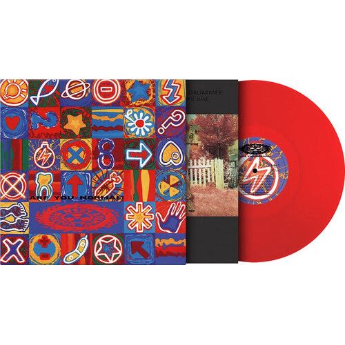 Ned's Atomic Dustbin - Are You Normal? - Music On Vinyl LP Vinyl Record Hub