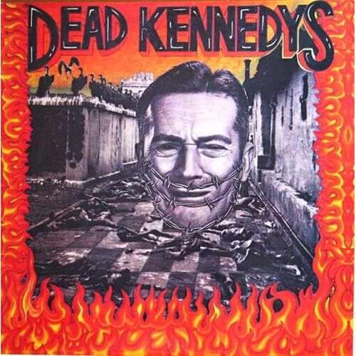 Dead Kennedys - Give Me Convenience or Give Me Death - LP Vinyl Record Hub