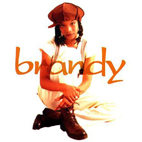 Brandy - Brandy - LP Vinyl Record Hub