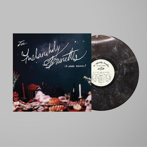 Japanese Breakfast - For Melancholy Brunettes (& Sad Women) - LP Vinyl Record Hub