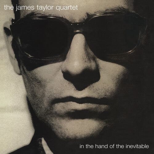 The James Taylor Quartet - In the Hand of the Inevitable - LP Vinyl Record Hub
