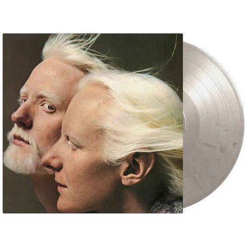 Johnny Winter & Edgar Winter - Together - Music On Vinyl LP Vinyl Record Hub