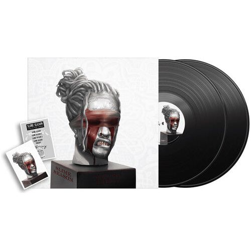 Young Thug - Slime Season - LP Vinyl Record Hub