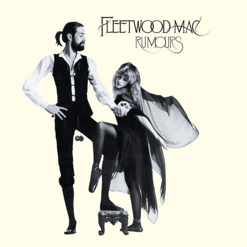 Fleetwood Mac - Rumours - LP Vinyl Record Hub