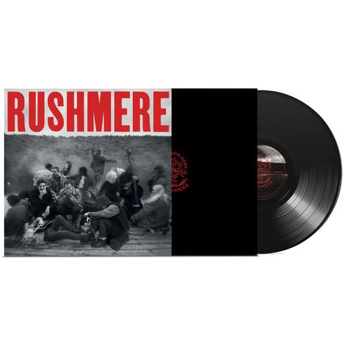 Mumford & Sons - Rushmere - LP Vinyl Record Hub