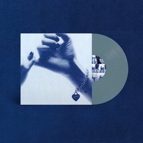 Momma - Welcome to My Blue Sky - LP Vinyl Record Hub