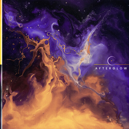 Sleep Theory - Afterglow - LP Vinyl Record Hub