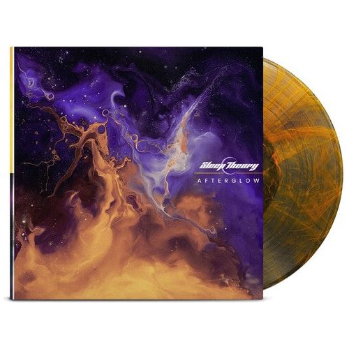 Sleep Theory - Afterglow - LP Vinyl Record Hub
