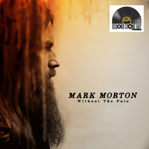 Mark Morton - Without the Pain - RSD LP Vinyl Record Hub