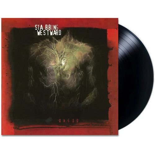 Stabbing Westward - Ungod - Music On Vinyl LP Vinyl Record Hub