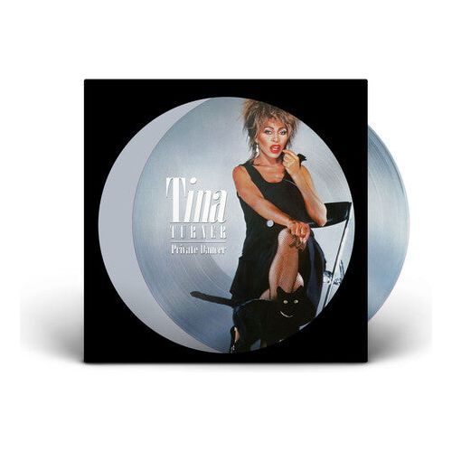 Tina Turner - Private Dancer (40th Anniversary) - Picture Disc LP Vinyl Record Hub