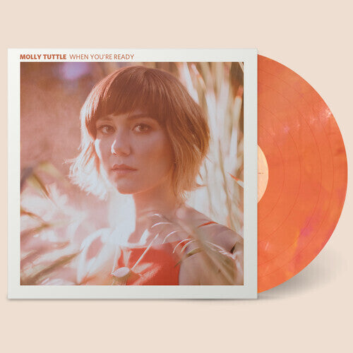 Molly Tuttle - When You're Ready - LP Vinyl Record Hub
