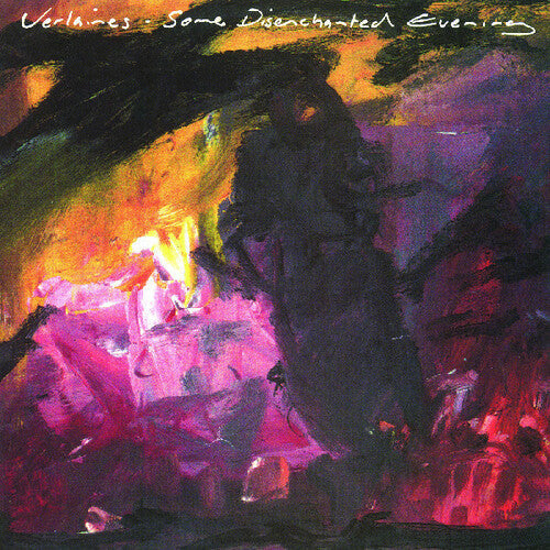 Verlaines - Some Disenchanted Evening - RSD LP Vinyl Record Hub