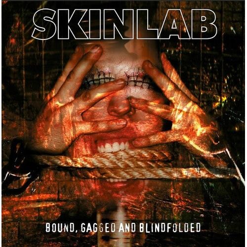 Skinlab - Bound, Gagged and Blindfolded - RSD LP Vinyl Record Hub