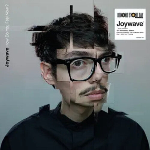 Joywave - How Do You Feel Now? - RSD LP Vinyl Record Hub