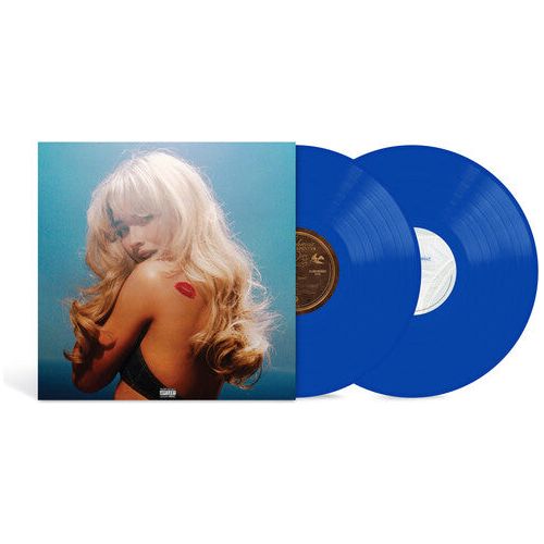 Sabrina Carpenter - Short n’ Sweet (Deluxe Edition) - LP Vinyl Record Hub