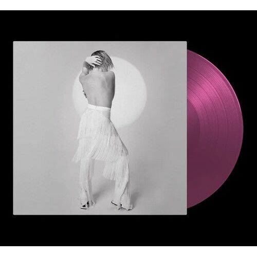 Carly Rae Jepsen - Dedicated - LP Vinyl Record Hub