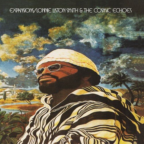 Lonnie Liston Smith - Expansions - Import LP Vinyl Record Hub
