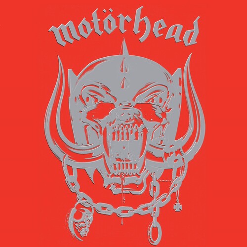 Motorhead - Motorhead: Ace 50th Anniversary - LP Vinyl Record Hub