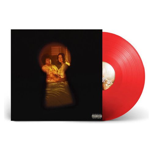 Selena Gomez & Benny Blanco - I Said I Love You First - LP Vinyl Record Hub