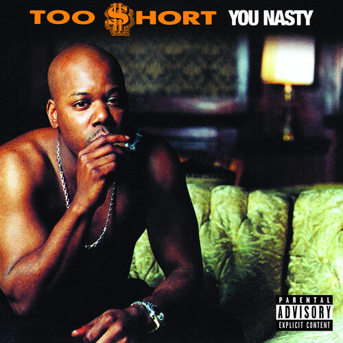 Too $hort - You Nasty - LP Vinyl Record Hub