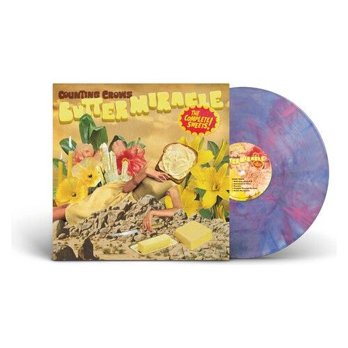 Counting Crows - Butter Miracle: The Complete Sweets! - Indie LP Vinyl Record Hub