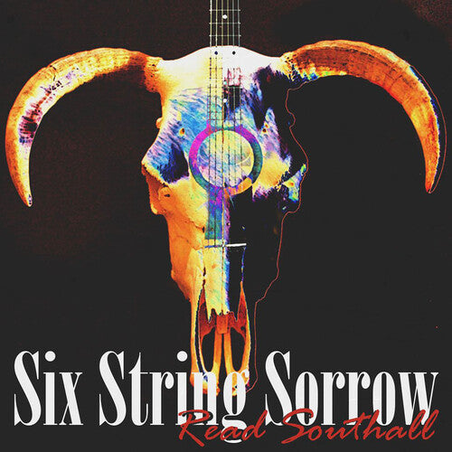 Southall - Six String Sorrow - LP Vinyl Record Hub
