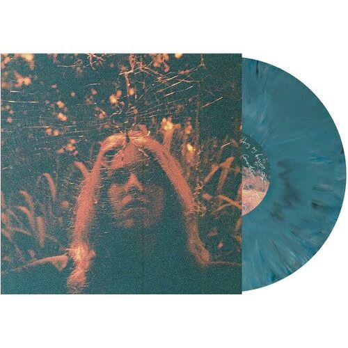 Turnover - Peripheral Vision - LP Vinyl Record Hub