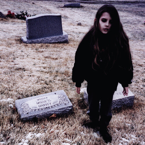 Crystal Castles - Crystal Castles (II) - LP Vinyl Record Hub