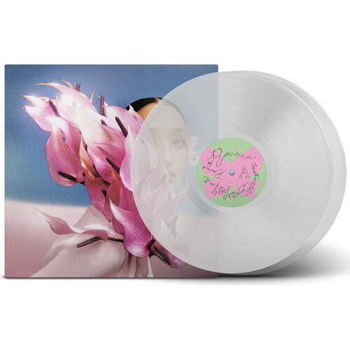 Raveena - Where the Butterflies Go in the Rain - LP Vinyl Record Hub