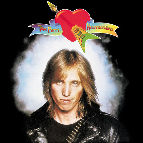 Tom Petty And The Heartbreakers - Tom Petty And The Heartbreakers - LP Vinyl Record Hub