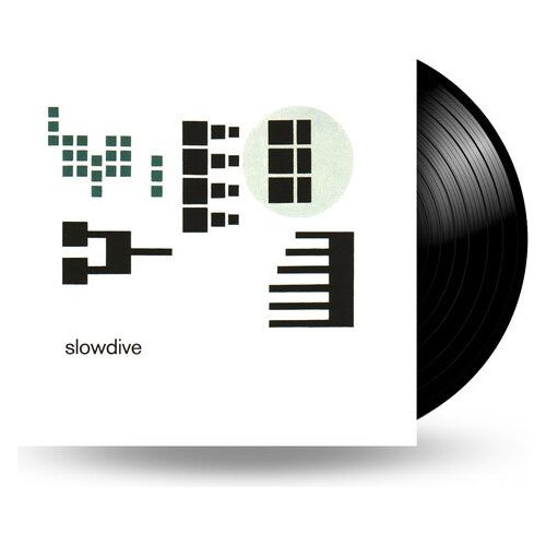 Slowdive - Pygmalion - LP Vinyl Record Hub